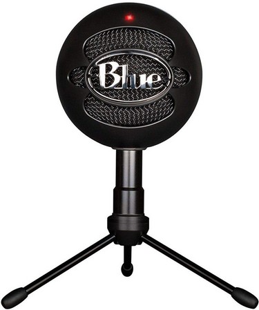Blue Snowball iCE Microphone 1