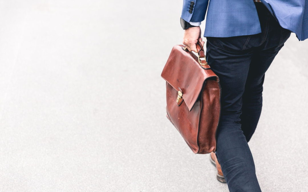 23 Tips for Surviving Your First Day at a New Job