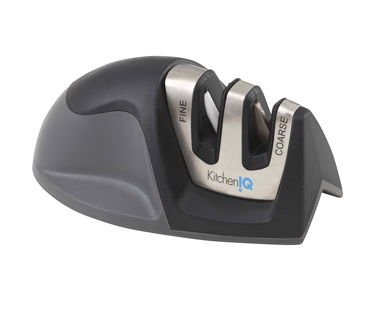 KitchenIQ Knife Sharpener