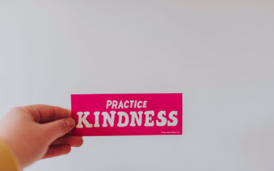 Do Good in the World w/ Random Acts of Kindness 2019